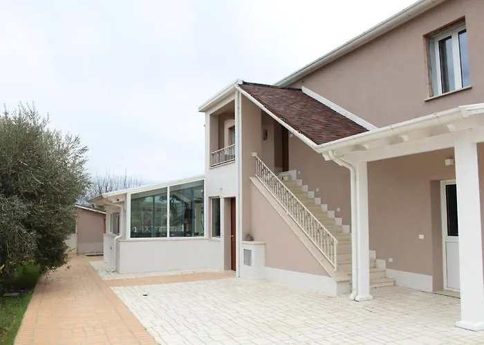 Villa Natura