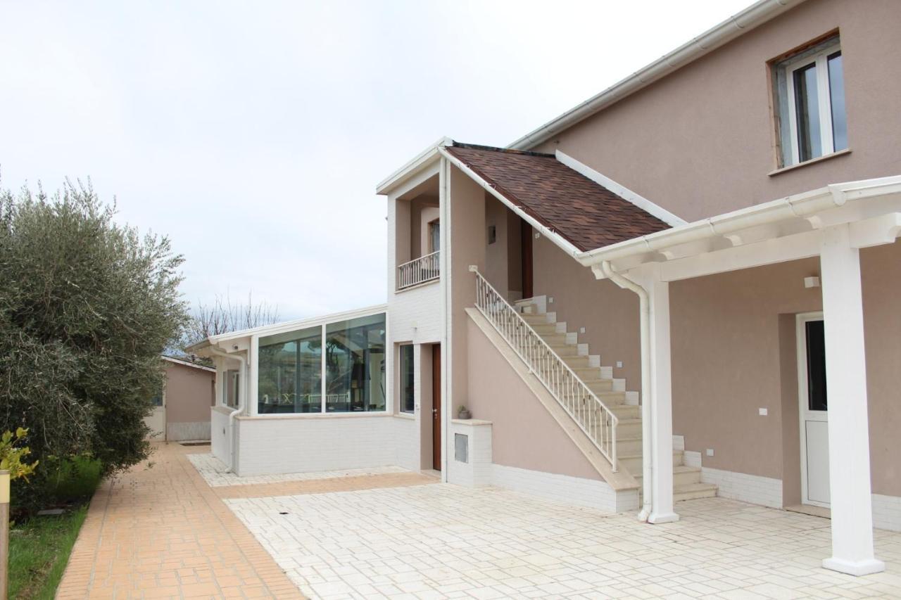 Guest house Natura