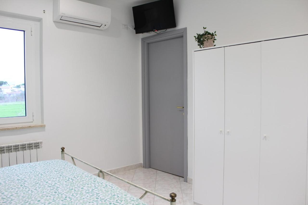 Natura Guest house Corropoli