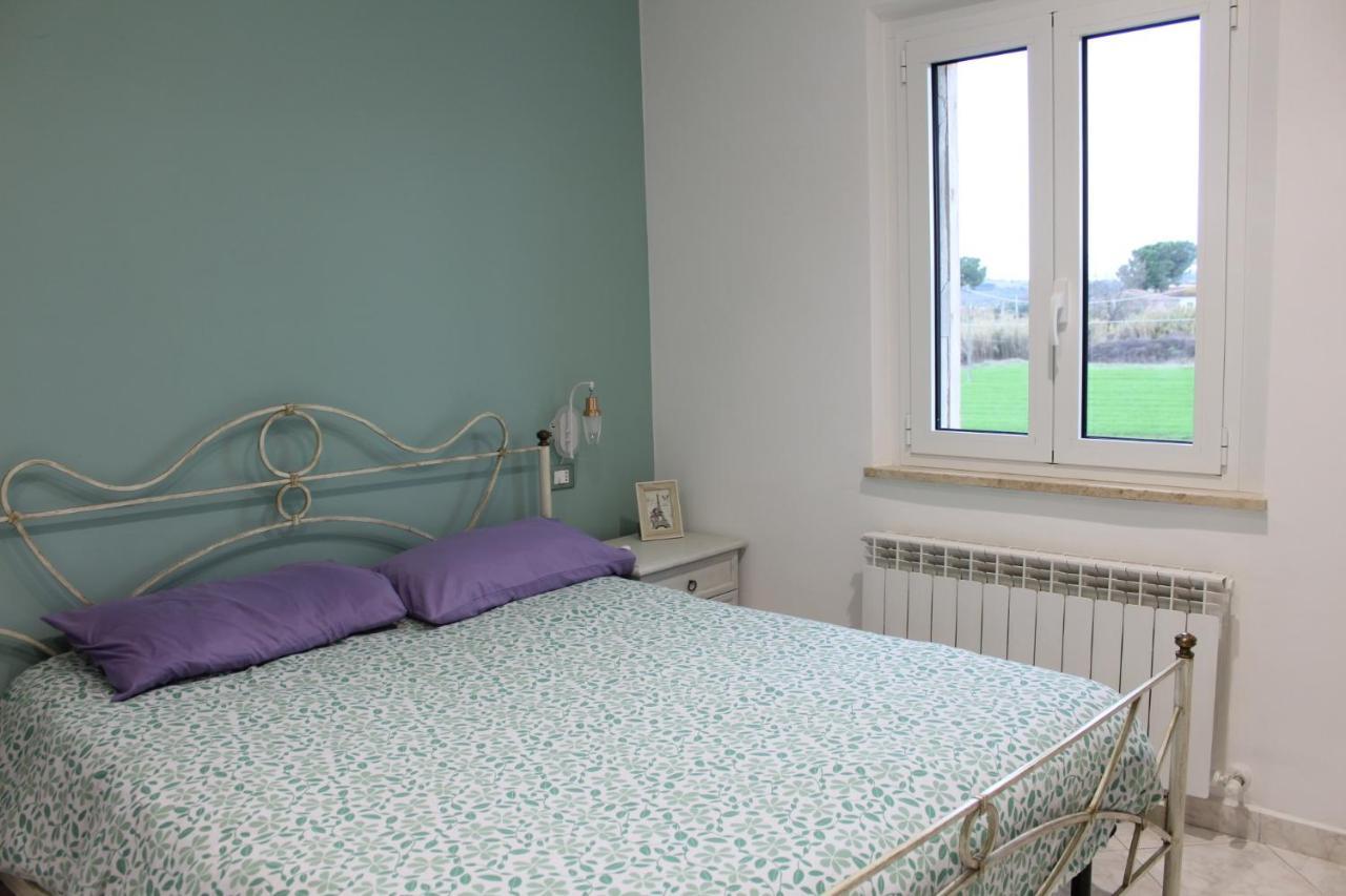 Natura Guest house Corropoli