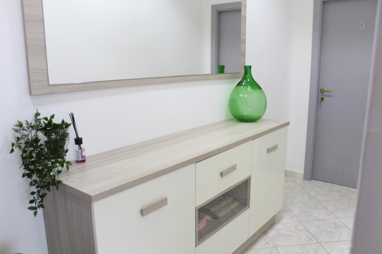 Natura Guest house