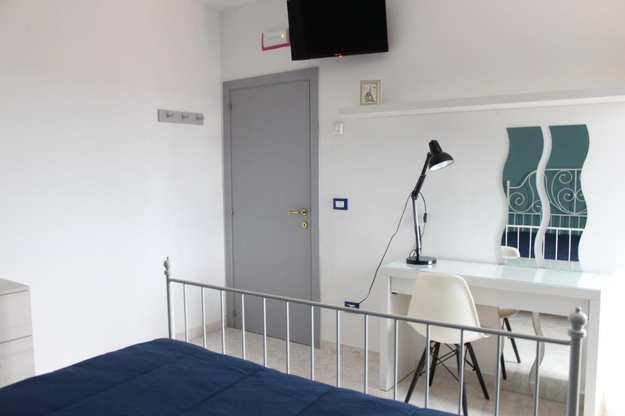 Guest house Natura Corropoli